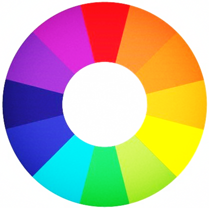 Custom made color