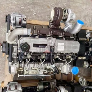 เครื่องยนต์ประกอบใหม่ ของแท้ มือสอง ซ่อมแซมใหม่ รุ่น C3.4 สำหรับรถขุด Caterpillar - Product Image 2