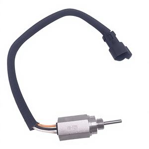 Sensor de Temperatura Senwitt 118-7226 de Conexión Rápida para Maquinaria de Excavación - Product Image 1