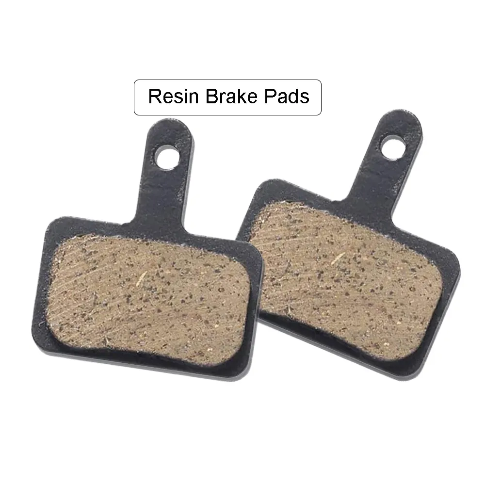 Best Price Resin Metal Ceramic Light Mtb Mountain Bike Disc Brake Pad