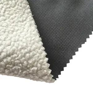 Factory Price 100% Polyester Knitted Fabric Faux Fur Sherpa Fabric Fleece  Fabric Velvet Fabric Soft Outdoor Fabric Shu Velveteen for Winter - China  Sherpa and Sofa Fabric price