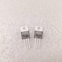 NCE82H140 d'origine, boîtier TO-220, MOSFET 82V 140A NCE82H140