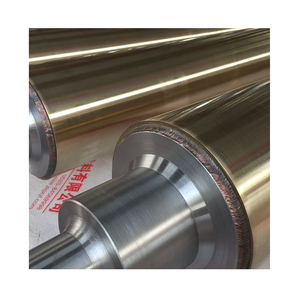 Hoogwaardige werkrol voor koudwalserij en precisieplaatproductie - Product Image 3