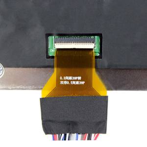 N070Icg Ld1 1280X800 Écran LCD de moto Écran tactile capacitif Module de projecteur Écran LCD 7 pouces avec carte audio HD <span class=keywords><strong>Mi</strong></span> - Product Image 5