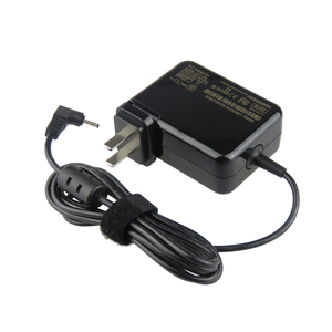 Cargador Adaptador de CA para Portátil de 19V 2.1A 2.5mm*0.7mm para ASUS EEE PC 1005HAGB 1005PX 1011CX 1018P 1101HGO 1201P <span class=keywords><strong>1215P</strong></span> 1225CE R015PX - Product Image 1
