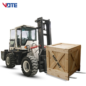 Almacén de abrazadera goodsense manual <span class=keywords><strong>3</strong></span> <span class=keywords><strong>ton</strong></span> diesel de la carretilla elevadora neumáticos camión repuestos tambor de la abrazadera de terreno áspero de la carretilla elevadora - Product Image 5