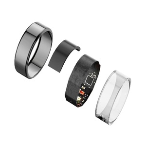 Verre de montre en cristal de saphir rond pour pièces de rechange de montre connectée - Product Image 4