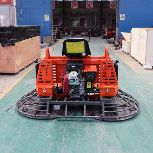 24 Zoll <span class=keywords><strong>Power</strong></span> <span class=keywords><strong>Trowel</strong></span> Ride auf Beton hubschrauber maschine für den Bau von Beton zementmörtel - Product Image 1