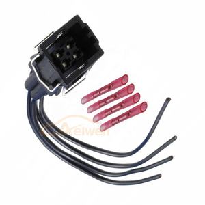 Conector de cableado utilizado para <span class=keywords><strong>VW</strong></span> OE NO 78919501B - Product Image 3