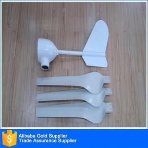 Générateur professionnel 1 kW, éoliennes 1 kW DIY de haute qualité - Product Image 3