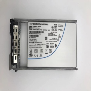 Y78KR 0Y78KR SSDPE2KX040T7 DC P4500 Y78KR 4TB 2.5 SSD PCIe NVMe U.2 - Product Image 1