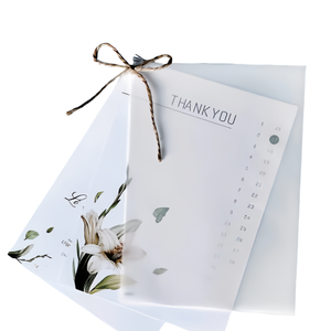 Papel de Calco Transparente para Impresión Translúcida, de 40 g/m² a 230 g/m², Tamaños A3 y A4 - Product Image 6