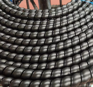 Fabricant de gros 3-30mm Durable, en forme de spirale, rapide à assembler des manchons d'emballage isolants en PE <span class=keywords><strong>pour</strong></span> fils et câbles. - Product Image 6