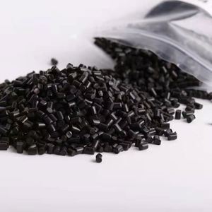 <b>Nylon</b> <b>6</b> Granules <b>Injection</b> <b>Molding</b> Grade High Impact Resistance General Purpose PA6 <b>Plastic</b> <b>Raw</b> <b>Material</b> Yellow Color - Product Image 5