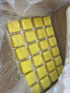 Cerotti per Brufoli con Custodia a Specchio, Adesivi per il Trattamento Localizzato del Viso, Efficaci per la Gestione di Brufoli e Imperfezioni - Product Image 3