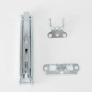 Support de réglage d'angle pour bureau avec plaque pivotante, charnière de levage, accessoires de quincaillerie pour bureau d'étude - Product Image 1