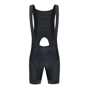 Pantalon de cyclisme taille haute personnalisable pour <span class=keywords><strong>homme</strong></span> et femme Short à bretelles en duvet VTT avec fonction sans couture - Product Image 6