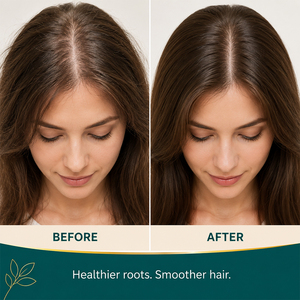 Productos para el Crecimiento del Cabello al por Mayor, Cuidado Herbal del Cuero Cabelludo, Regeneración, Romero, Anticaída, Fortalecimiento, Set Combinado para el Crecimiento del Cabello - Product Image 2