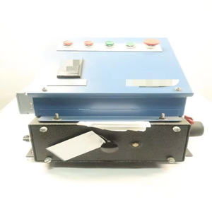 Controlador de Wmho-2100 120v-ac 1ph Nuevo Original Almacén listo Automatización industrial Plc Stock Aut - Product Image 1