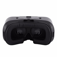 Lunettes Metaverse 3D vidéo VR pour jeux et films 3D, film IMAX portable pour personnes myopes, boîte VR pour simuler la réalité