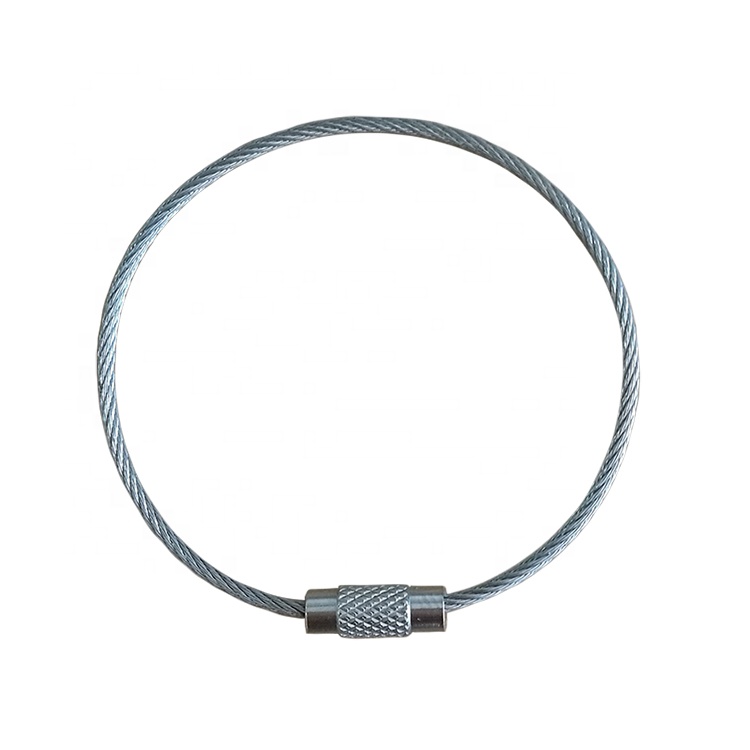 Проволочный Трос из нержавеющей стали для багажа