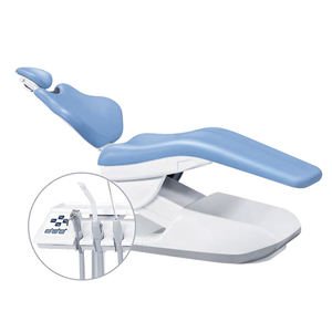 AL-398AA-silla Dental, fabricante Foshan, a buen precio - Product Image 1