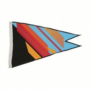 Producto Nuevo en Oferta 2024, Diseño Personalizado para Campañas, Tamaño Personalizado, Lona de Poliéster Tejida con Fibra de Vidrio Resistente al Agua de 100D y 110 g/m² - Product Image 5