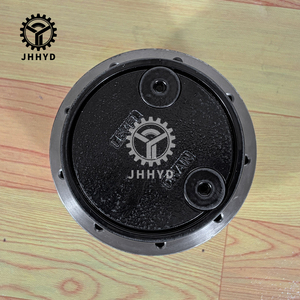 Moteur de translation 801.8 20/925543 PHV-120-27-5T-8424A pour <span class=keywords><strong>JCB</strong></span> <span class=keywords><strong>8018</strong></span> - Product Image 4