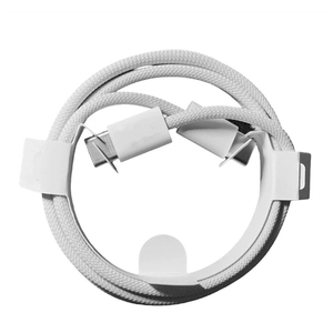 Cable de Carga Rápida Trenzado USB-C a C de Alta Velocidad 60W 3A al por Mayor para <span class=keywords><strong>iPhone</strong></span> Samsung HUAWEI - Product Image 5