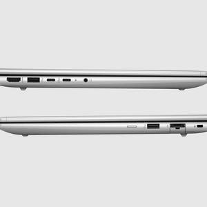 Portátil <span class=keywords><strong>HP</strong></span> <span class=keywords><strong>EliteBook</strong></span> 8G1i de <span class=keywords><strong>13</strong></span> <span class=keywords><strong>Pulgadas</strong></span>, Alto Rendimiento, IA, Comercial, para Oficina, Intel U5-U7/16GB DDR5 -5600/ 1T SSD - Product Image 1