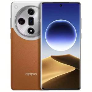 Téléphone Android puissant avec système d'exploitation Android, smartphone 5G, marque chinoise originale OPO, mobile pour OPPO Find X7 - Product Image 2