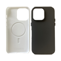 Vente en gros de coques de téléphone vierges pour sublimation, tous modèles, pour presse à chaud sous vide 3D
