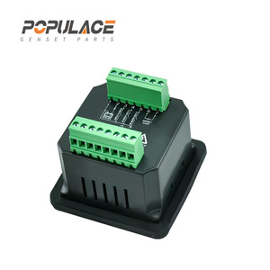 ตัวควบคุมสวิตช์โอนถ่ายอัตโนมัติ ATS220 แบบ 3 โพล 3 เฟส 5A IP54 RS485 สำหรับเครื่องกำเนิดไฟฟ้า - Product Image 3