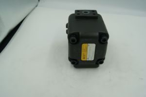 ปั๊มไฮดรอลิก DVQ20-17-F-RAB-02 DVQ20-28-F-RAB DVQ20-14-F-RAB-02 แบบใบพัดปรับได้ - Product Image 6