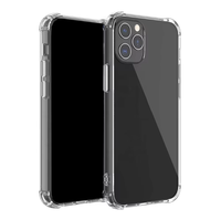 Vente en gros de téléphones portables antichoc en TPU souple pour Nova Lite Plus Y7 Ascend XT2 Huawei Y5 Y6 Huawei Honor 7A Y6