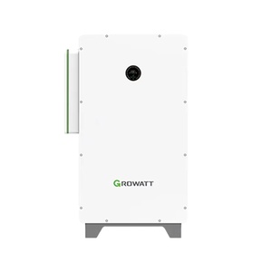 Inversor de Alta Precisión Growatt WIT 50-100K-HU de 50-100kW, 2 Rastreadores MPPT, Seguimiento del Punto de Potencia Máxima para Paneles Fotovoltaicos Irregulares - Product Image 3