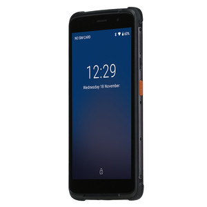 Máy Quét Mã Vạch Máy Tính Cầm Tay Unimes M11 <span class=keywords><strong>Android</strong></span> 8.1, Máy Quét Mã Vạch Điện Thoại Thông Minh Trong Kho - Product Image 3