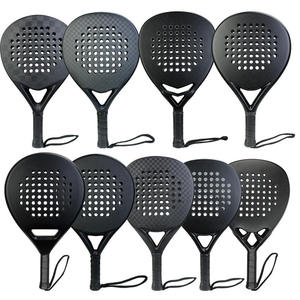 Vente en gros OEM ODM <span class=keywords><strong>de</strong></span> raquettes <span class=keywords><strong>de</strong></span> padel <span class=keywords><strong>de</strong></span> haute qualité, personnalisation, raquettes <span class=keywords><strong>de</strong></span> tennis <span class=keywords><strong>de</strong></span> plage haut <span class=keywords><strong>de</strong></span> gamme en <span class=keywords><strong>fibre</strong></span> <span class=keywords><strong>de</strong></span> carbone, <span class=keywords><strong>fibre</strong></span> <span class=keywords><strong>de</strong></span> <span class=keywords><strong>verre</strong></span>, portables - Product Image 1