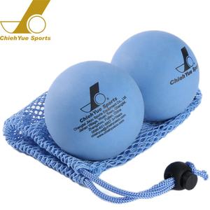 カスタムロゴ高品質ヨガマッサージゴムボール治療ボール63 72 92mm - Product Image 4