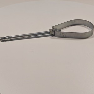 Tige filetée continue UTTERLY <span class=keywords><strong>3m</strong></span> 6m – Support de plafond personnalisable, fixation structurelle, fixation filetée continue haute résistance - Product Image 3