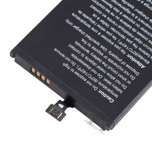 京瓷手机替换电池 SCP-74LBPS、SCP-73LBPS、SCP-69LBPS、SCP-70LBPS 有现货，厂家直销。 - Product Image 4