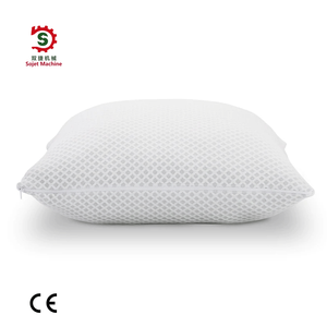 Máquina cortadora de fundas de colchón trituradora de espuma de PU máquina de reciclaje de espuma de látex <span class=keywords><strong>viscoelástica</strong></span> a la venta - Product Image 4