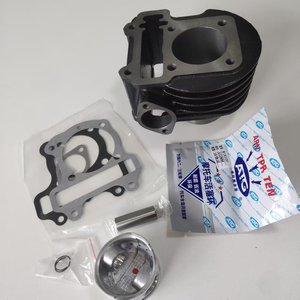 Fornecimento de Fábrica: Cilindro de Ferro XL para Motocicleta, Versão Super XL100 110, Diâmetro 50mm - Product Image 3