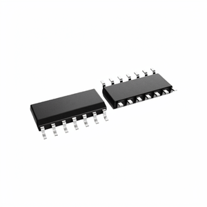 ช่องสัญญาณผู้ผลิตลอจิก 16 DIP อุปกรณ์อิเล็กทรอนิกส์ CD74HC390EE4 - Product Image 1