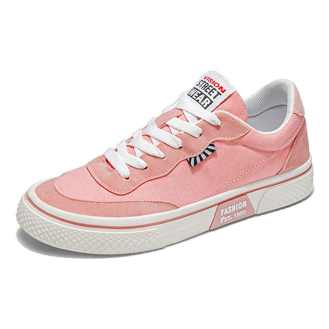 Men's Canvas Shoes 2026 Spring New Arrival Casual Versatile Canvas Shoes Breathable Trendy Fashion Youth Shoes