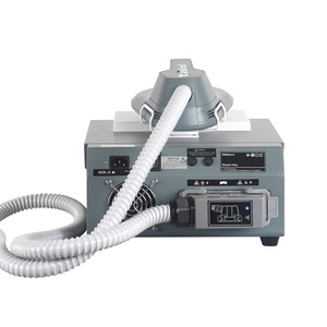 Máquina de Masaje y Relajación con Sistema de Enfriamiento por Aire, Reafirmación de la Piel, Contorno Corporal y Levantamiento de Glúteos, Nuevo Estilo 2026 - Product Image 5