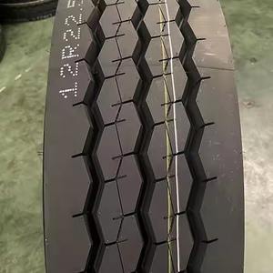 2025 commercio all'ingrosso OEM 12 r22,5 camion gomma forgiata ruote auto veicoli utilizzati Dump camionisti pneumatici per la vendita - Product Image 4