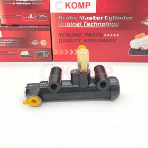 1-47500-222-0 Cilindro Maestro della Frizione in Ghisa di Alta Qualità per <span class=keywords><strong>ISUZU</strong></span> EXR, CXZ, FSR, FTR, FSS, FTS 1475002061 - Product Image 1