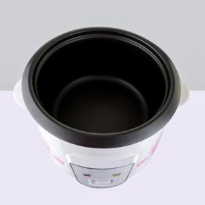 <span class=keywords><strong>2020</strong></span> Sakura fleur cylindre Électrique cuiseur à riz avec le corps entier - Product Image 5