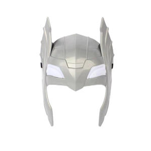 Máscara <span class=keywords><strong>de</strong></span> Halloween <span class=keywords><strong>de</strong></span> los Vengadores, Modelo <span class=keywords><strong>de</strong></span> PVC, <span class=keywords><strong>Juguete</strong></span> Decorativo para Halloween - Product Image 3